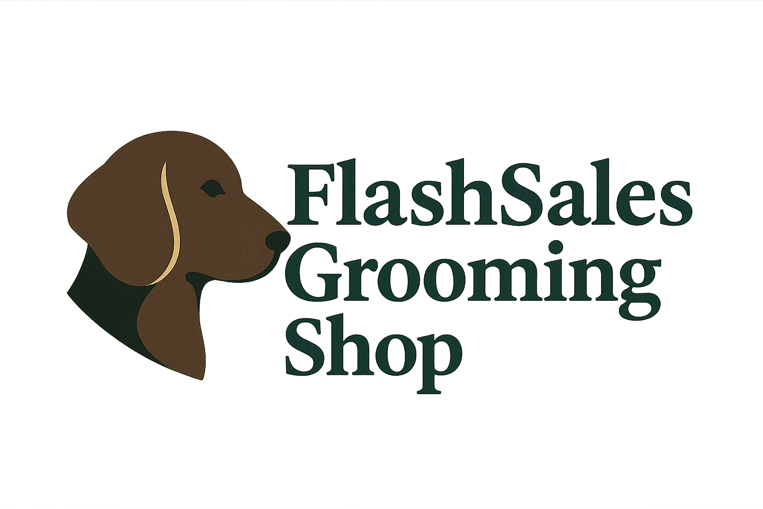 Flash Sales Gromming Shop